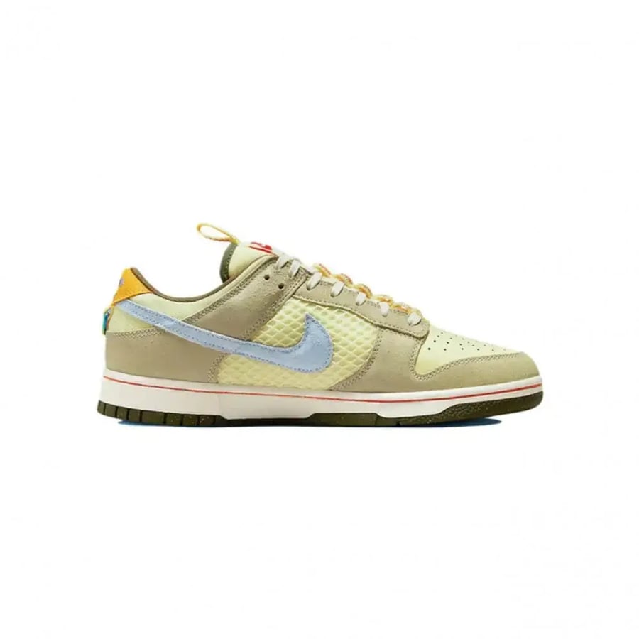 Nike Dunk Low 'Cartoon'