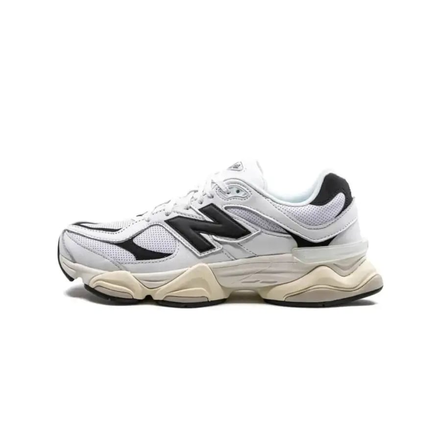 New Balance 9060 "White / Black"