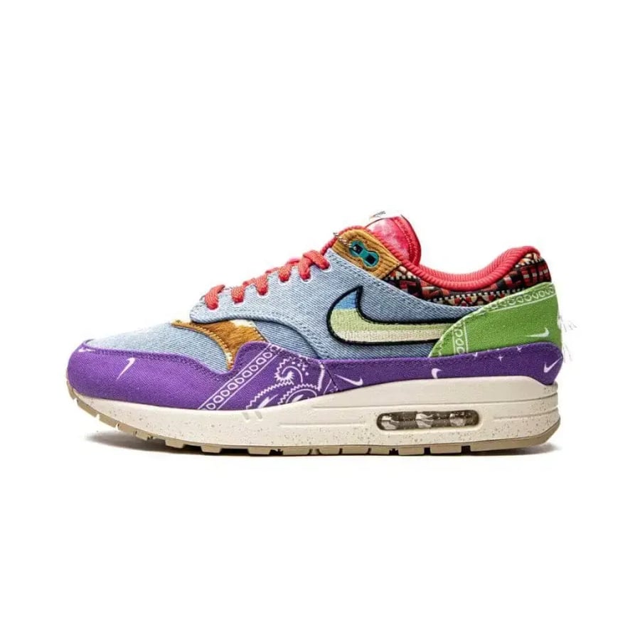 AIR MAX 1 SP "Concepts - Special Box"