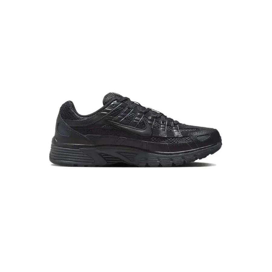 Nike P-6000 Premium 'Triple Black'