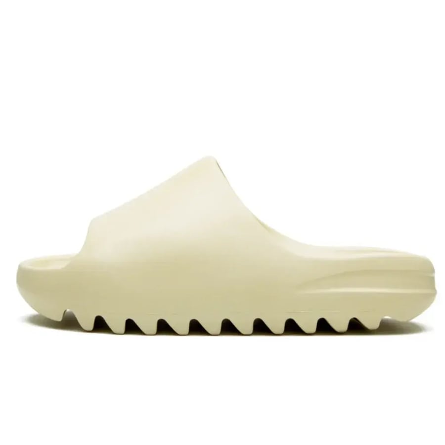 Yeezy Slides 'Bone'