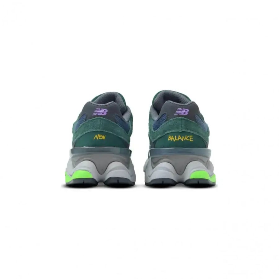 New Balance 9060 'Nightwatch Purple''