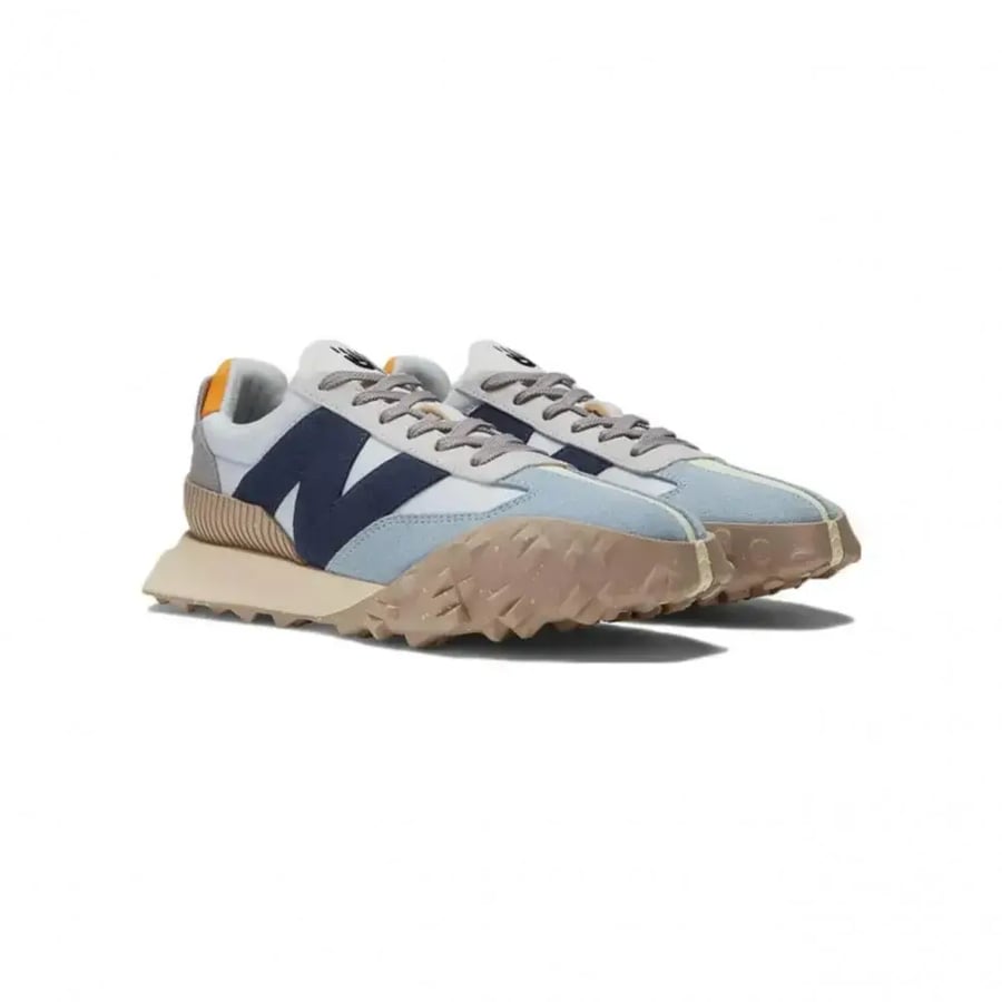 New Balance XC-72 'Sea Smoke'