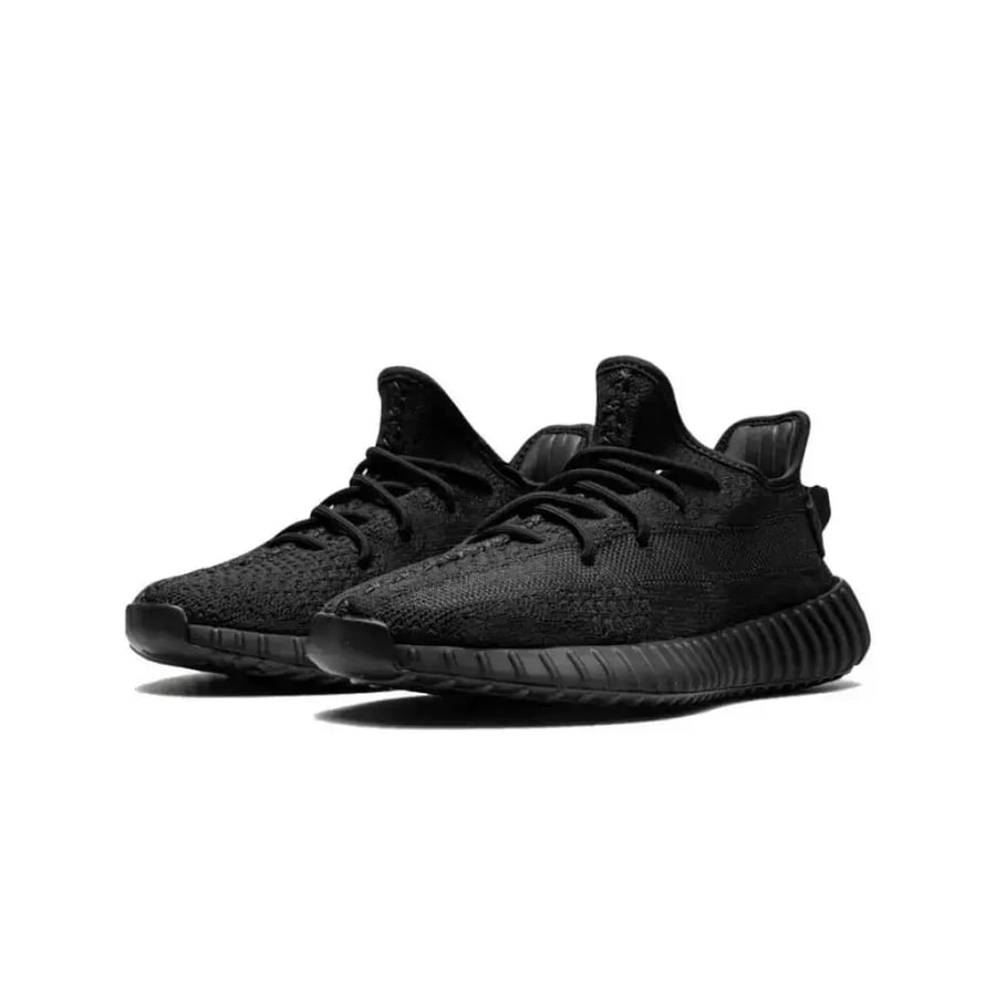 Yeezy Boost 350 V2 Onyx