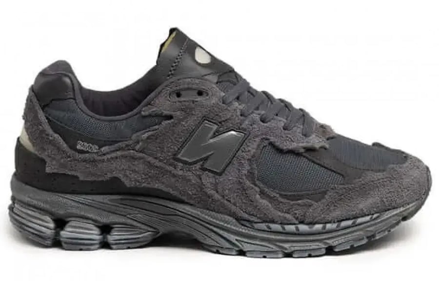 New Balance 2002R 'Protection Pack - Phantom'