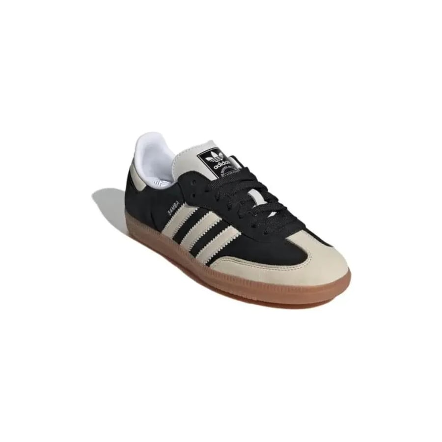 adidas Samba 'Black White '