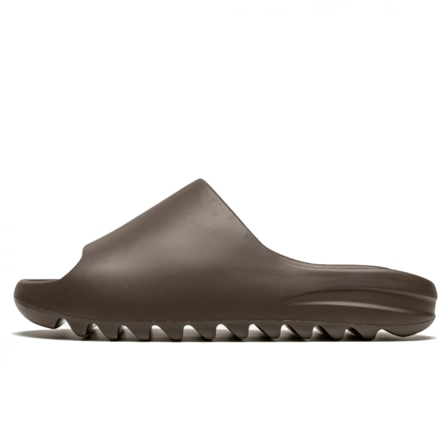 Yeezy Slide 'Soot'