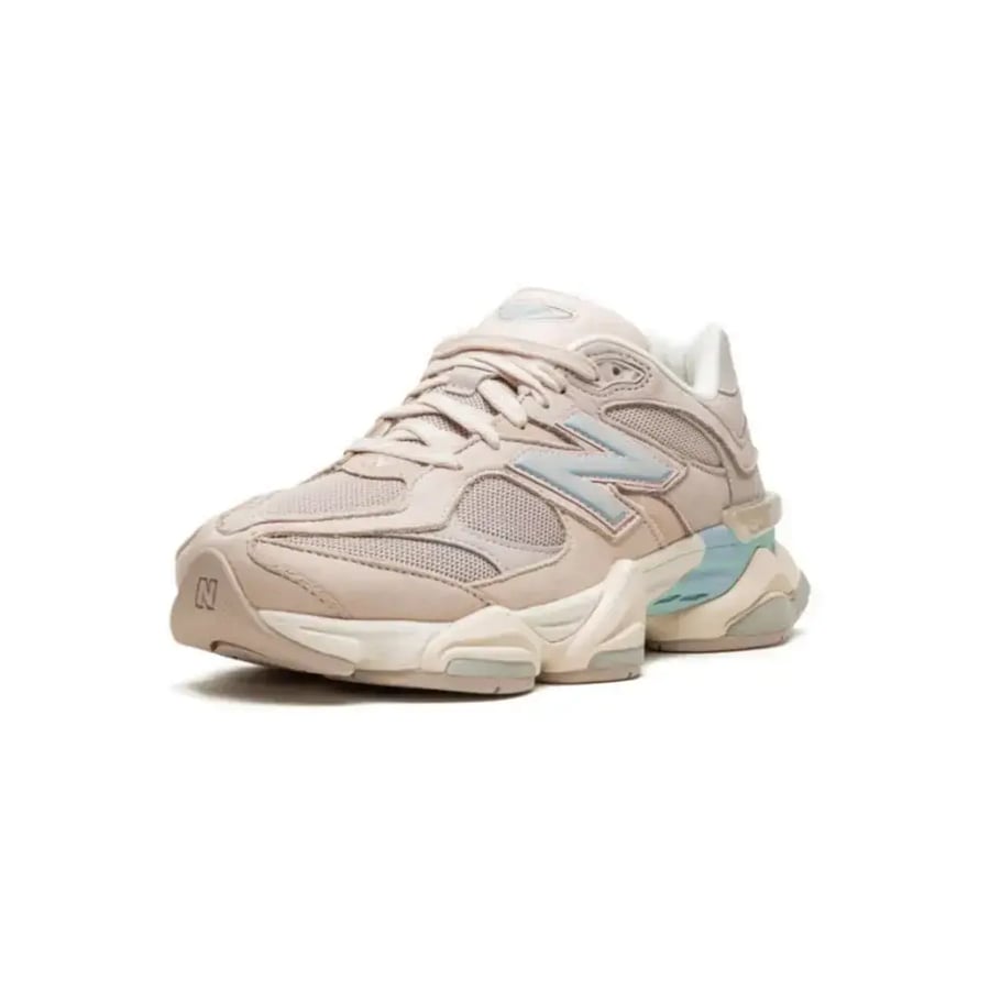 New Balance 9060 'Ivory'
