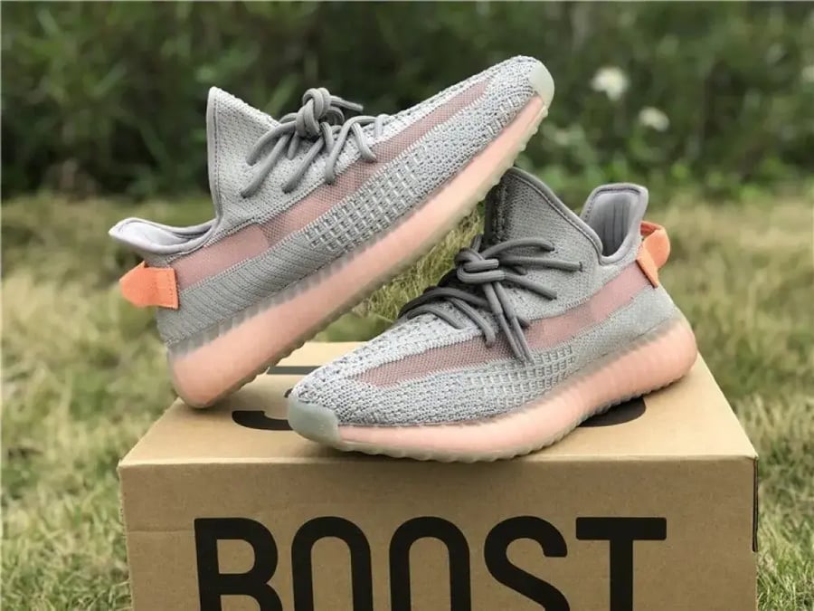 Yeezy Boost 350 V2 'True Form' | ترو فورم