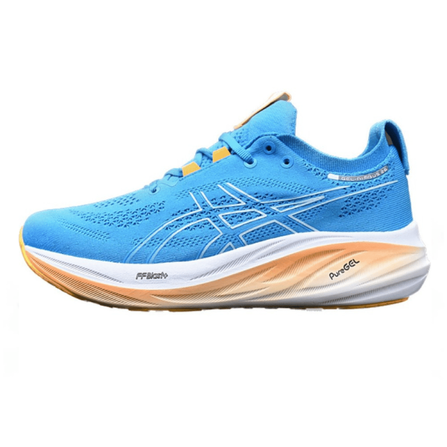 حذاء | ASICS GEL-NIMBUS 26 Sky Blue Sand