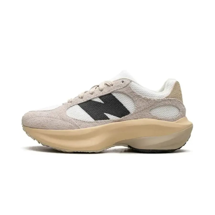 New Balance WRPD RUNNER "Beige