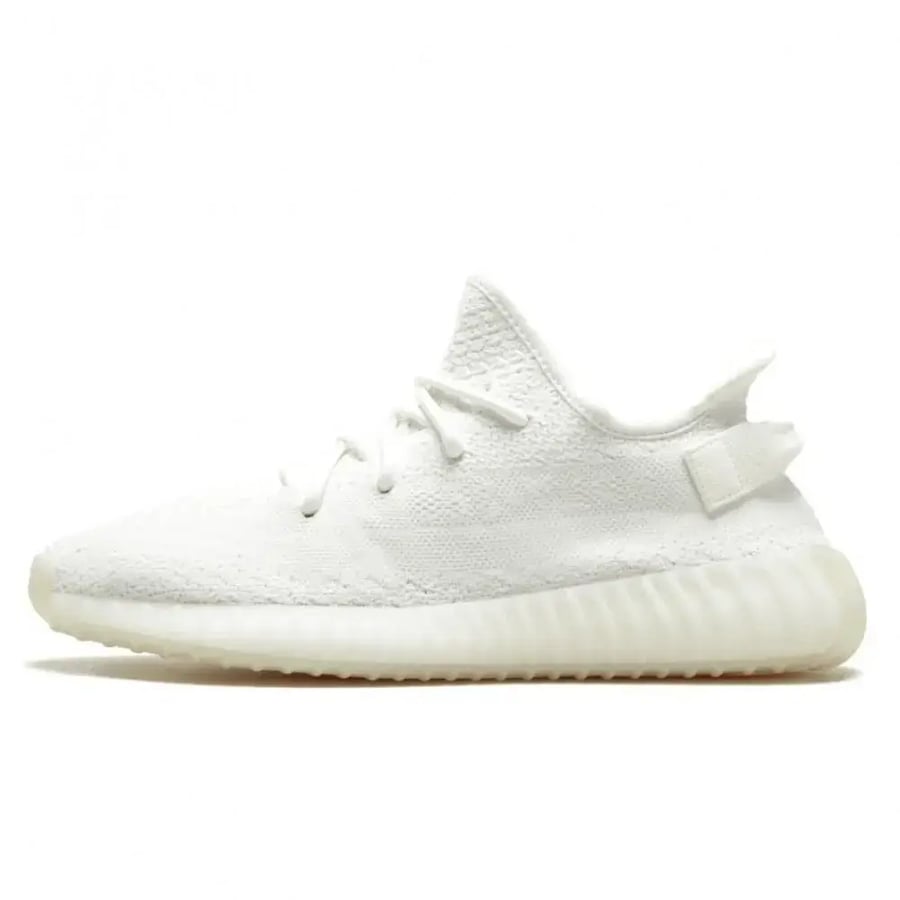 Yeezy Boost 350 V2 'Triple White | تربل وايت