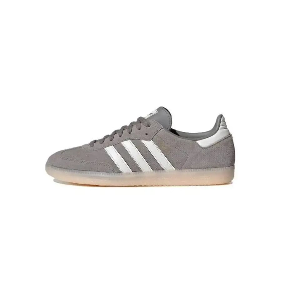 ADIDAS SAMBA 'Grey white '