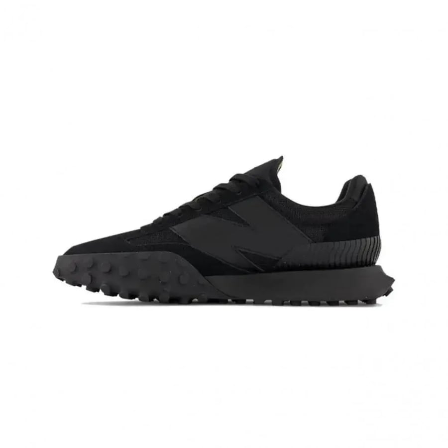 New Balance XC-72 'Triple Black'