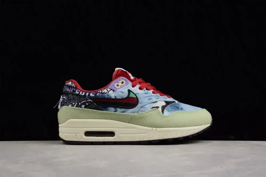 Nike AIR MAX 1 "Concepts - Mellow"