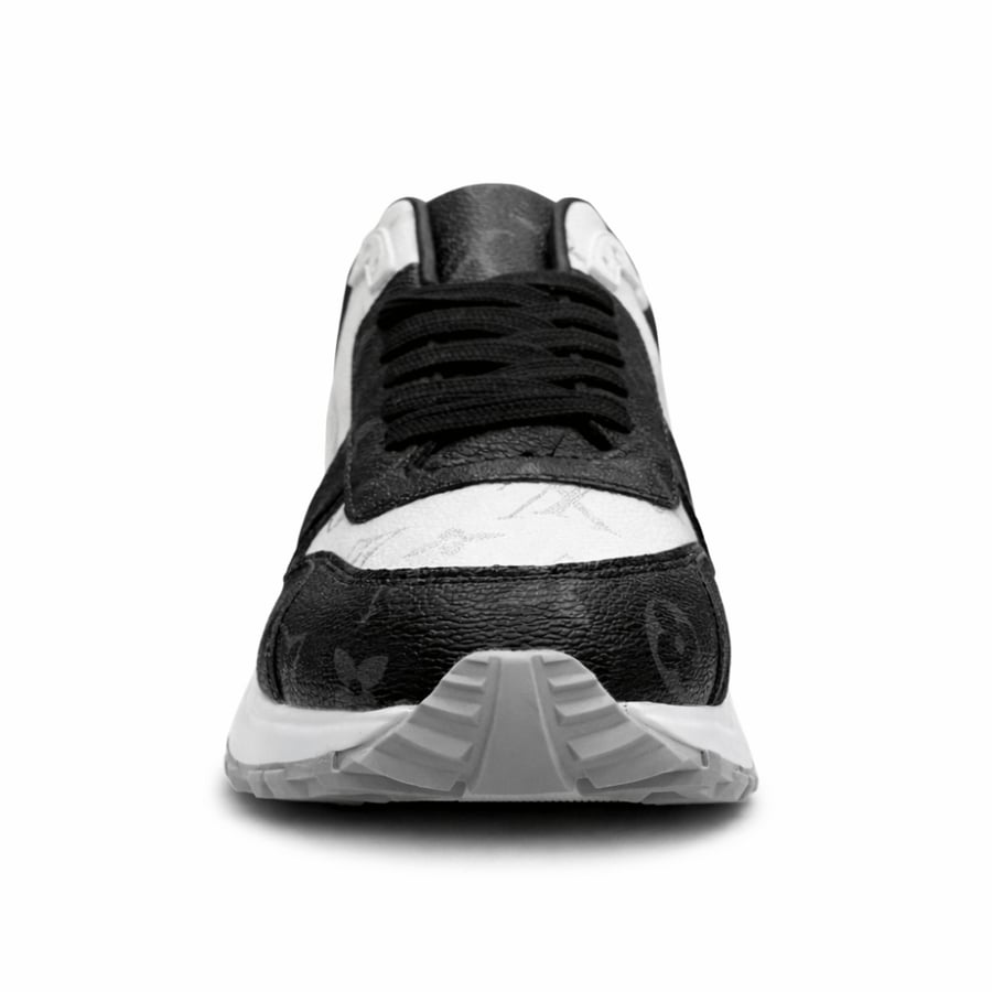 Louis Vuitton Run Away Sneaker