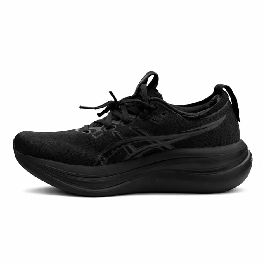 ASICS GEL-Nimbus 28 - Black