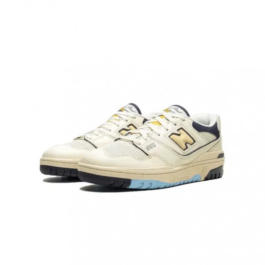 New Balance 550 Rich Paul