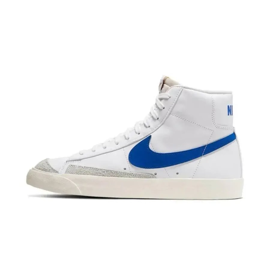 Nike Blazer Mid 77 VNTG Racer Blue