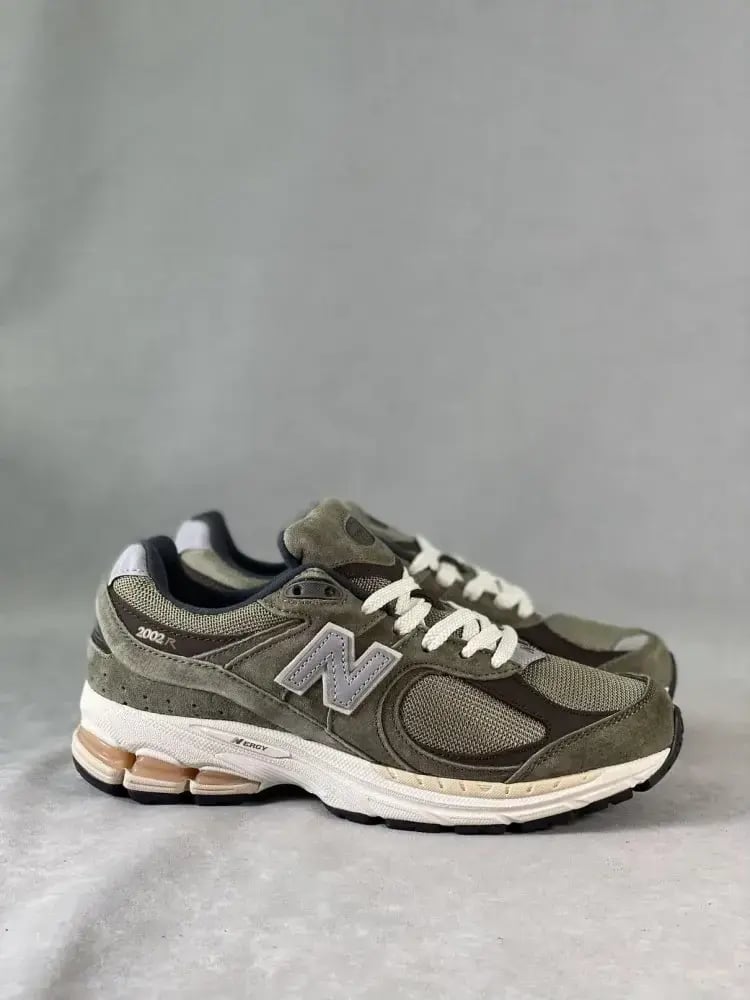 New Balance 2002R 'Olive'