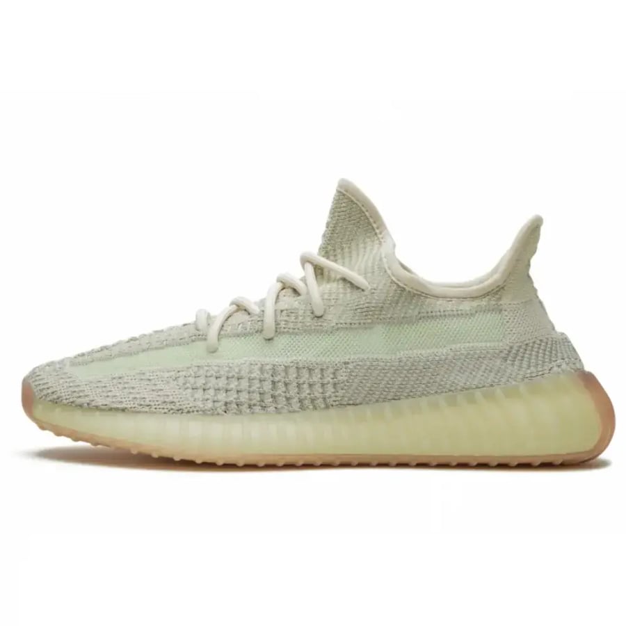 Yeezy Boost 350 V2 'Citrin' | سيترين