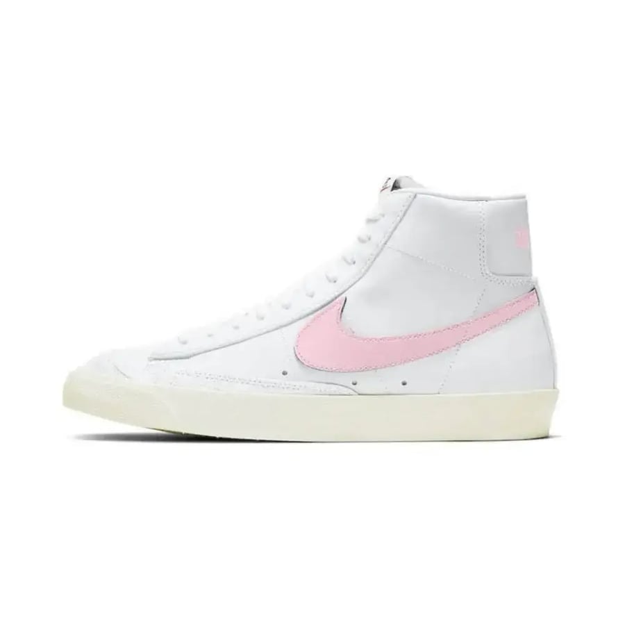 Nike Blazer Mid '77 Vintage Pink Foam