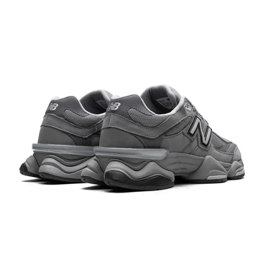 New Balance 9060 "SHADOW GREY "