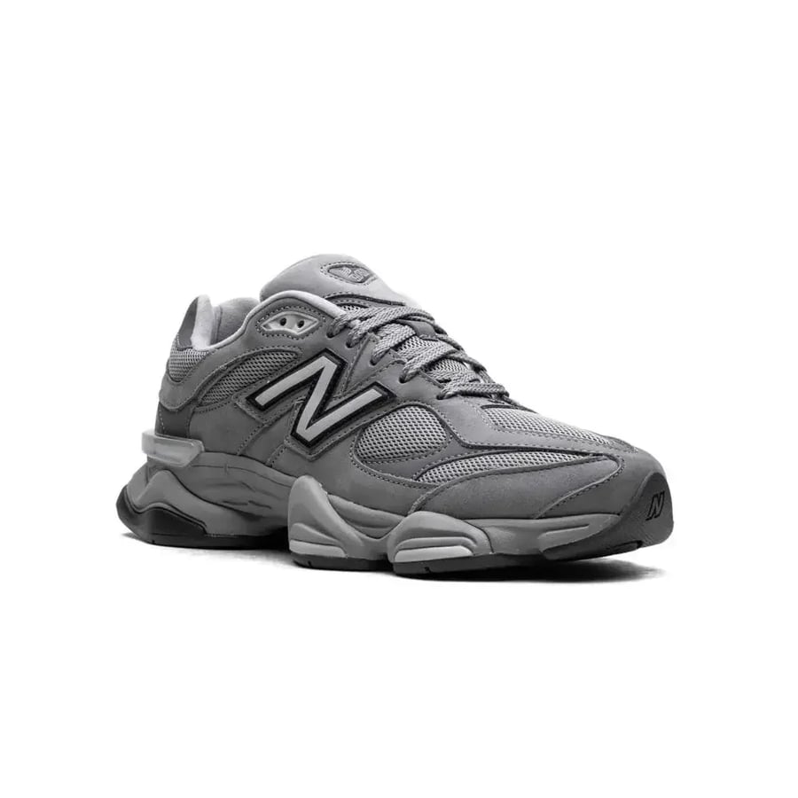 New Balance 9060 "SHADOW GREY "