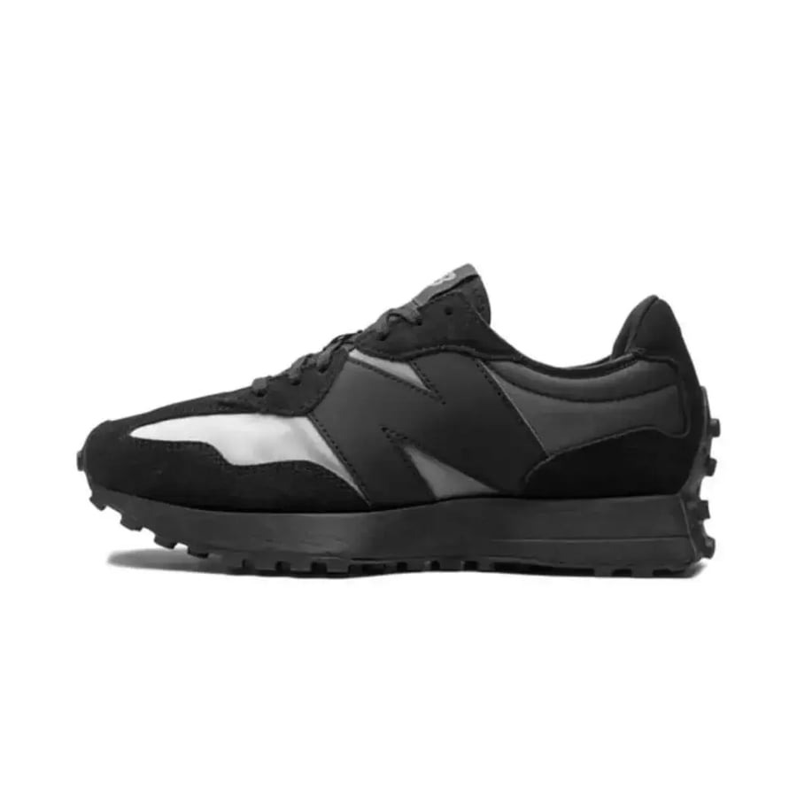 New Balance 327 'Black Summer Fog'