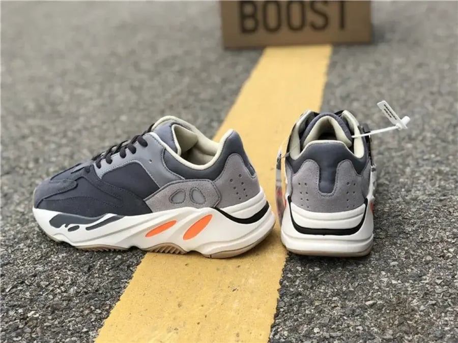 Yeezy Boost 700 V1 'MAGNET'
