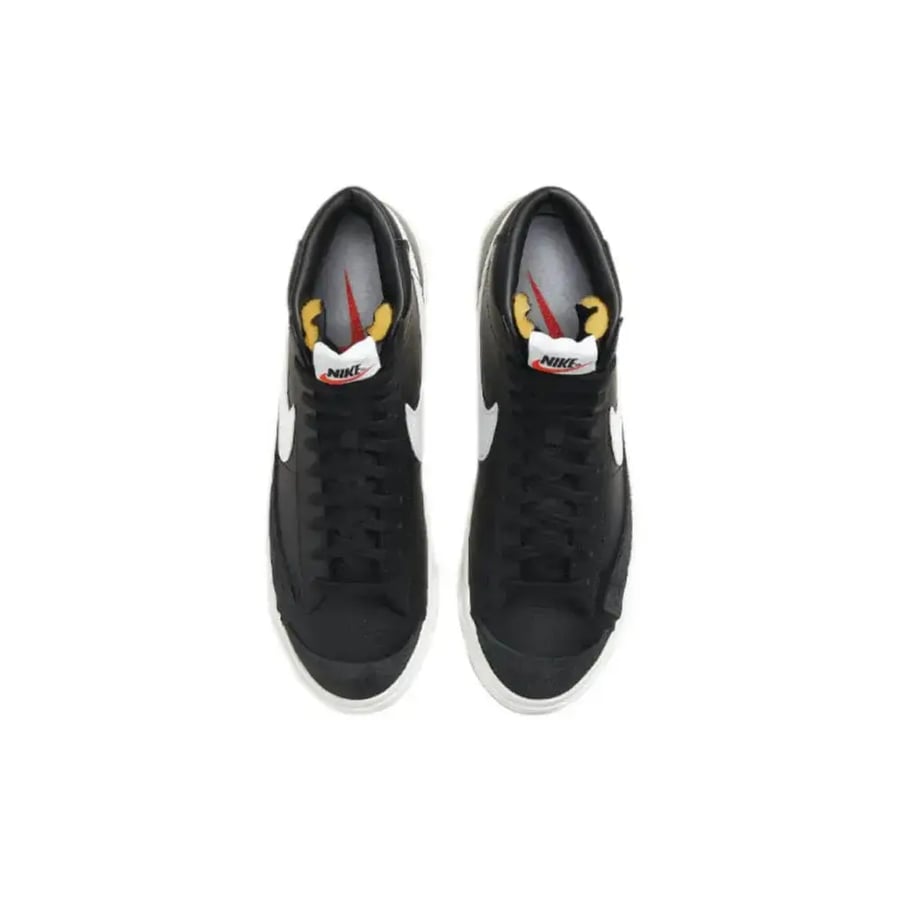 Nike Blazer Mid 77 VNTG White Black