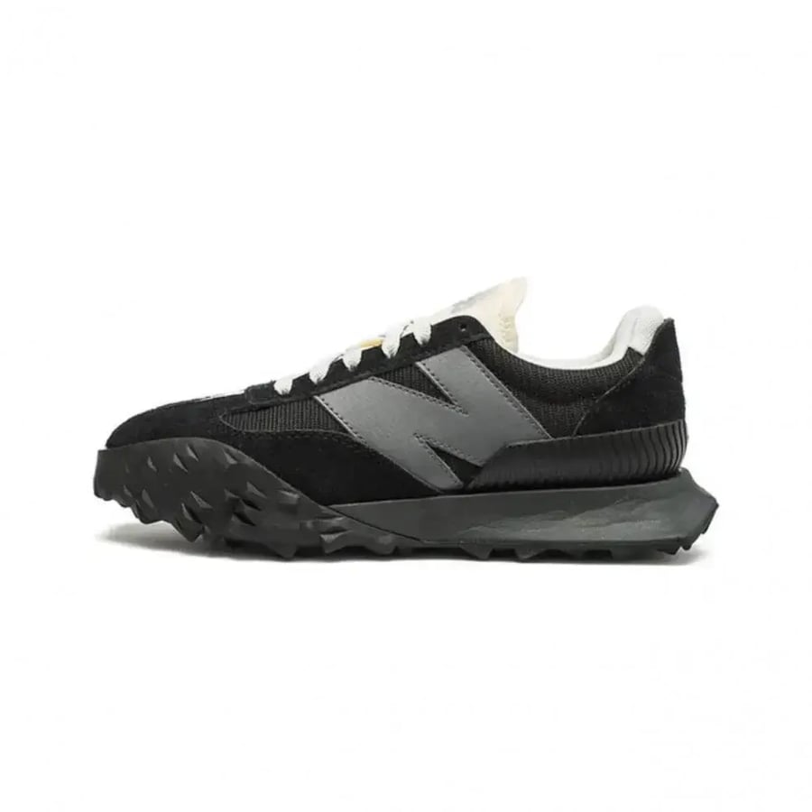 New Balance XC-72 'Black Moonbeam'