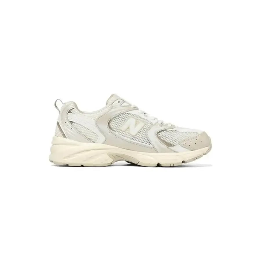 New Balance 530 Beige Angora | نيو بالانس 530 بيج