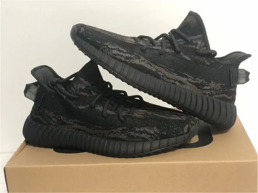 Yeezy Boost 350 V2 “MX Rock”
