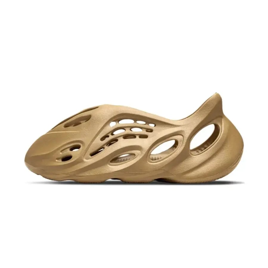 YEEZY FOAM RUNNER "Ochre"