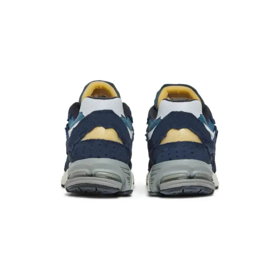 New Balance 2002R "Protection Pack - Dark Navy"