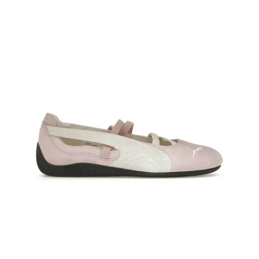 PUMA Speedcat Ballet 'Pink' | بوما باليه وردي