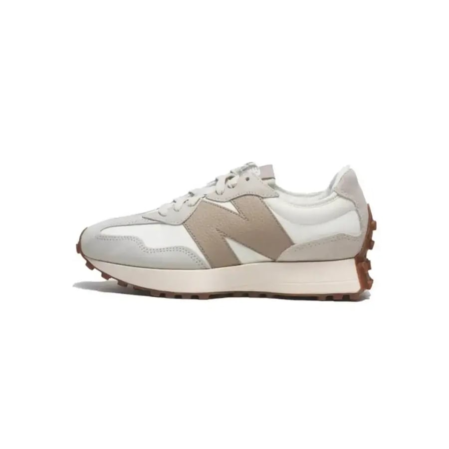 New Balance 327 'Moonbeam Driftwood'