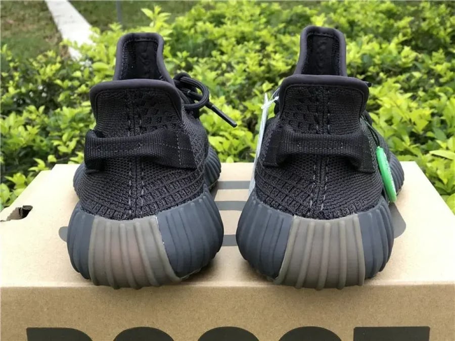 Yeezy Boost 350 V2 'Cinder' (Reflective) | سيندر عاكس