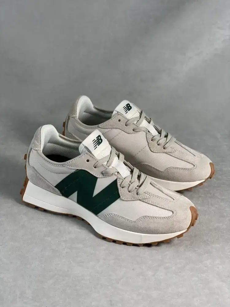 New Balance 327 'Green'