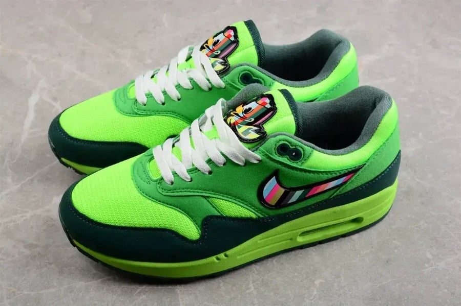 Nike Air Max 1