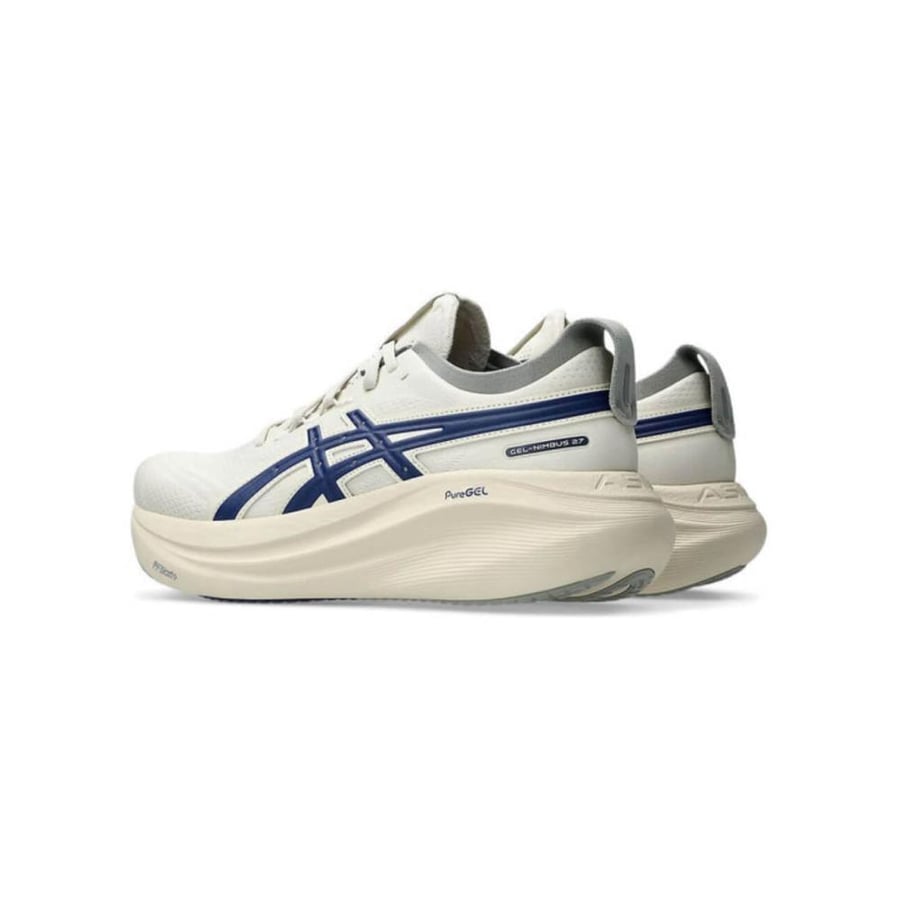 ASICS Gel-Nimbus 27 ATC 'Birch Indigo Blue'