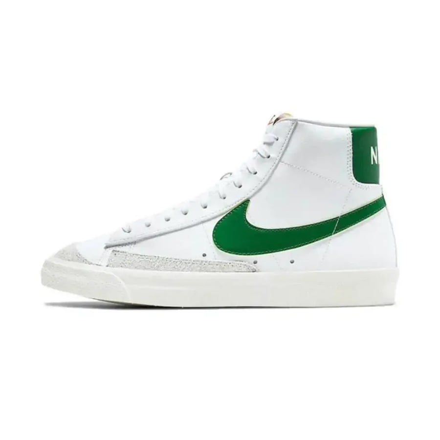 Nike Blazer Mid '77 Vintage 'White Pine Green'