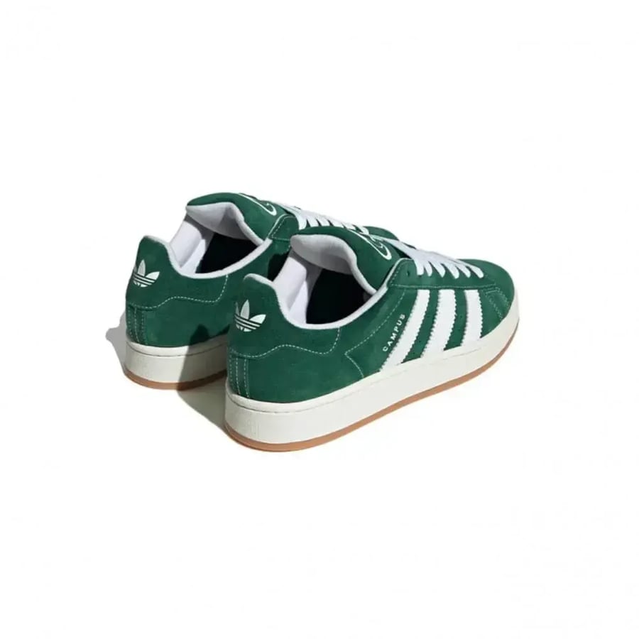 Adidas Campus 00S Green