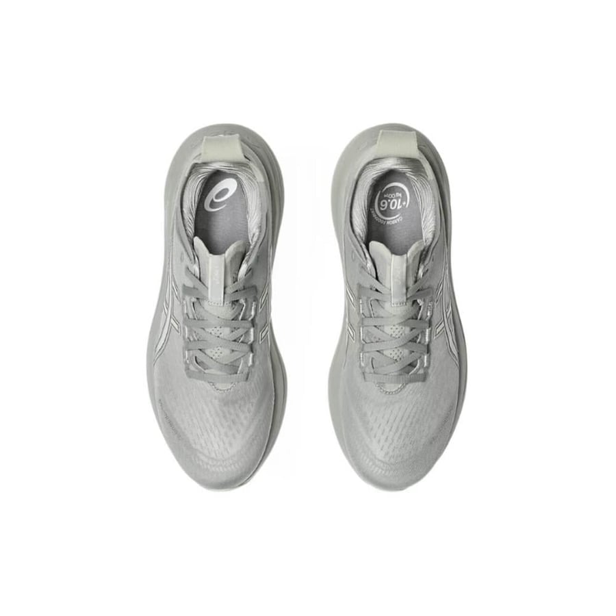 ASICS Gel-Nimbus 27 'Seal Grey'