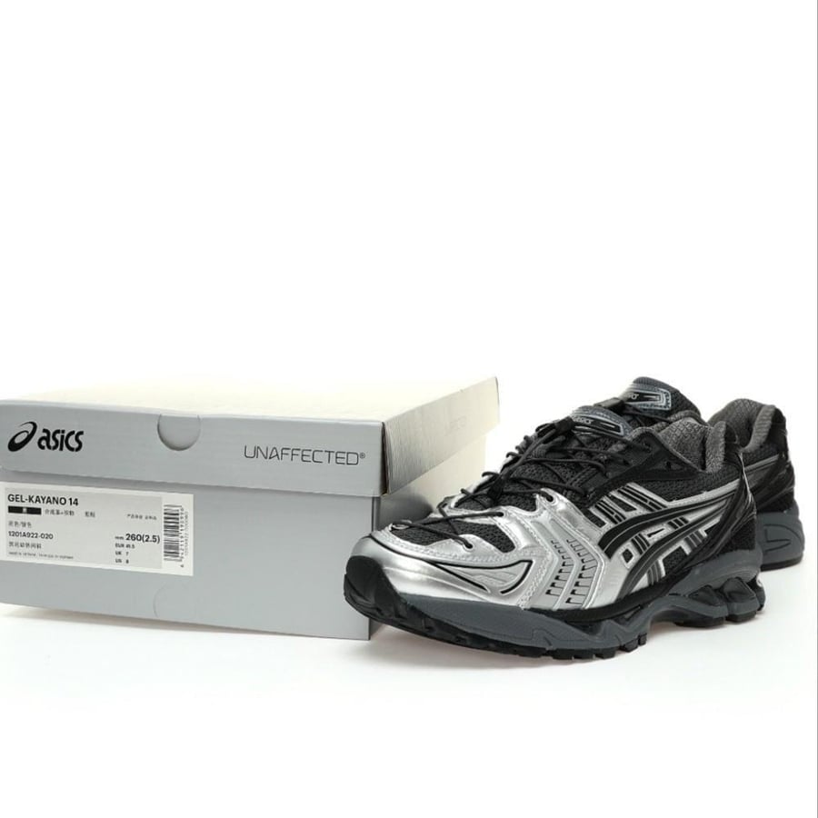 Asics Gel-Kayano 14