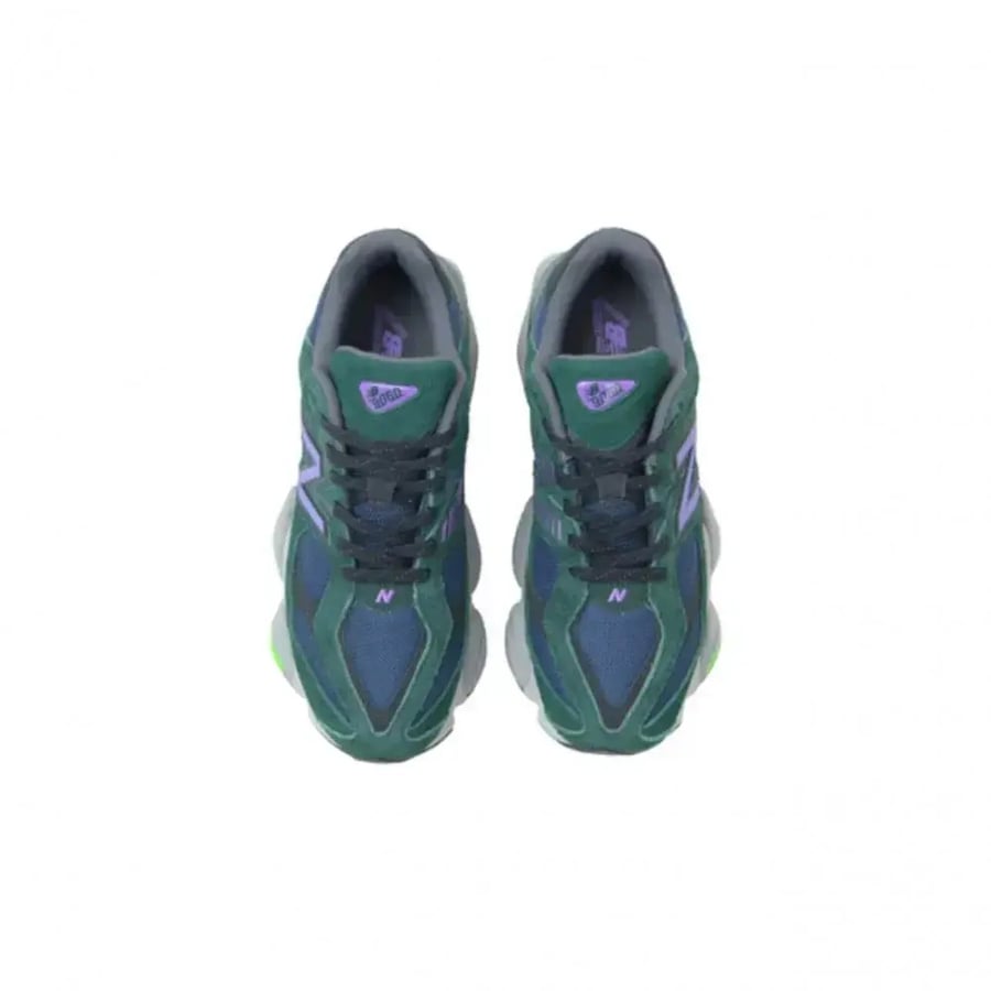 New Balance 9060 'Nightwatch Purple''
