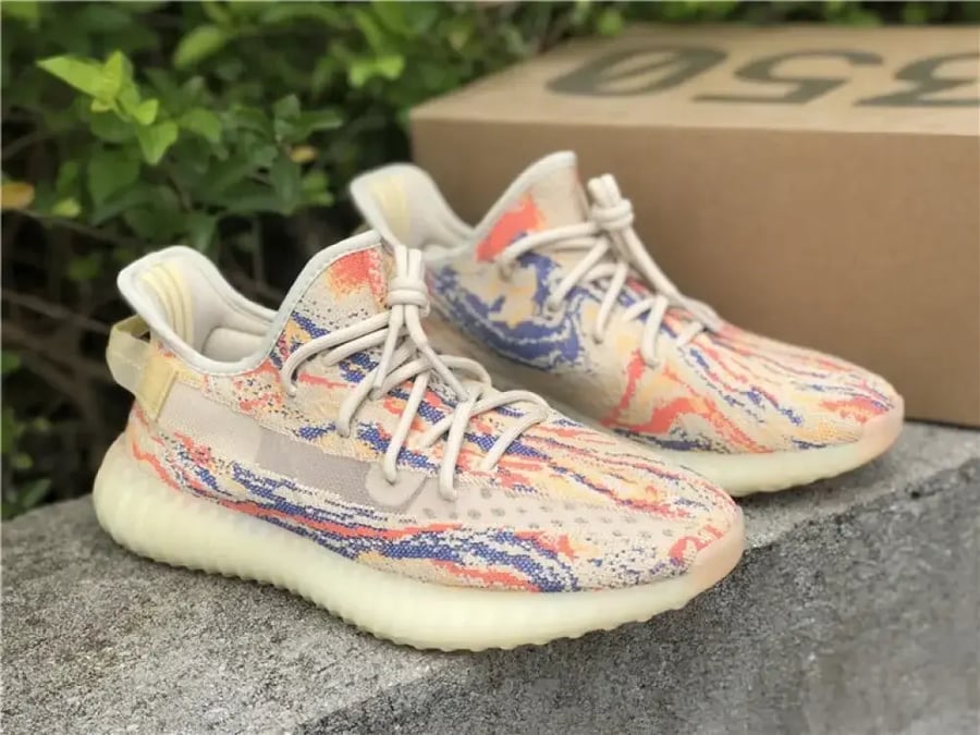 Yeezy Boost 350 V2 “MX Oat”