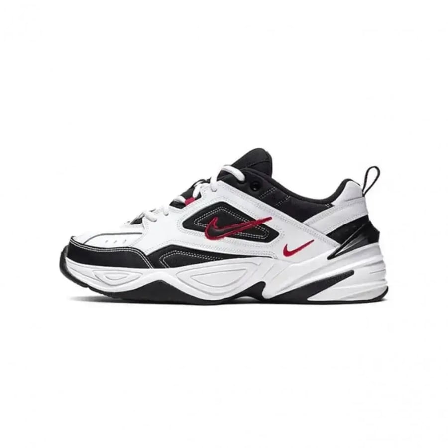 Nike M2K Tekno 'White Black'
