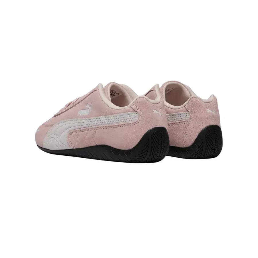 Puma Speedcat Pink | حذاء بوما سبيد كات بنك